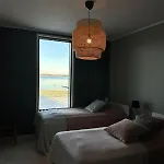 Huvilarannalla *