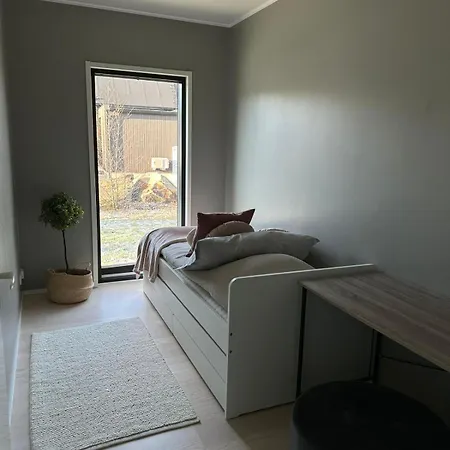 فيلة Huvilarannalla *