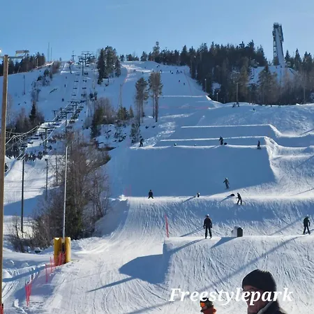 Huvilarannalla كايانِ