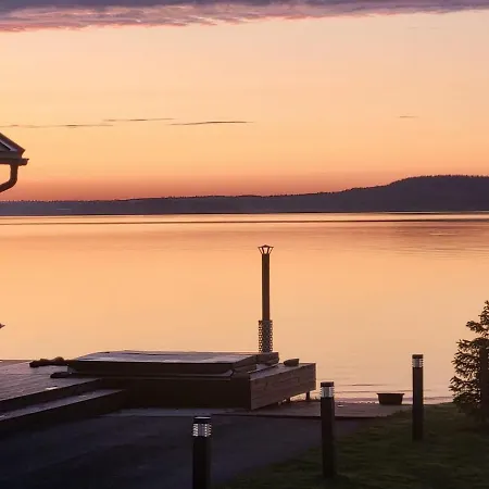 Huvilarannalla فيلة *