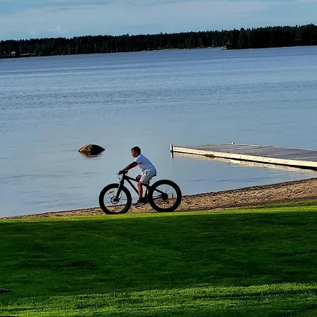 Huvilarannalla 빌라 카야니