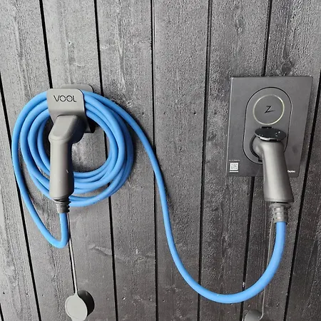 빌라 Huvilarannalla 카야니