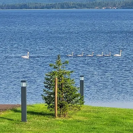 Huvilarannalla 빌라