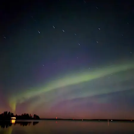 Huvilarannalla * كايانِ