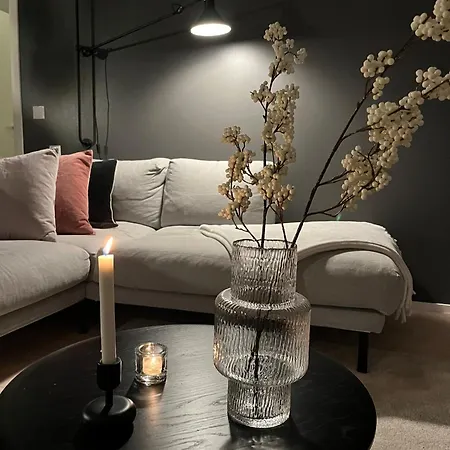 Huvilarannalla * 카야니