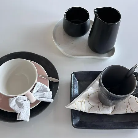 Huvilarannalla * كايانِ