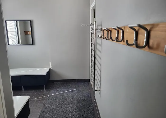 Huvilarannalla 别墅 卡亚尼