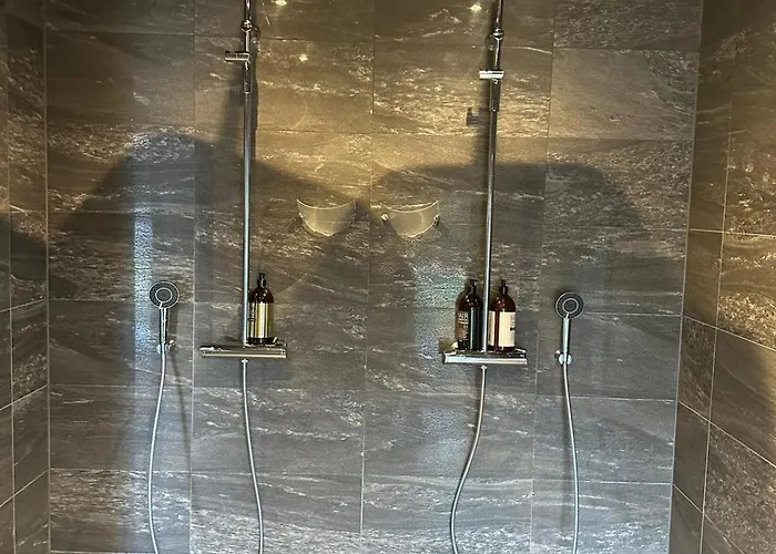 别墅 Huvilarannalla *