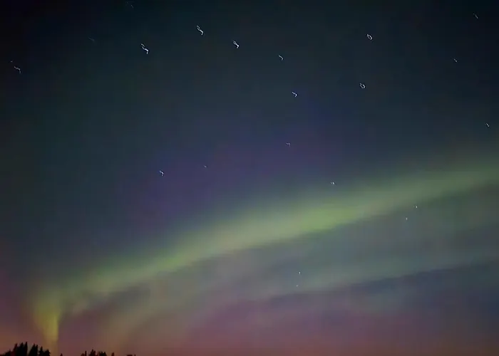 Huvilarannalla * 卡亚尼