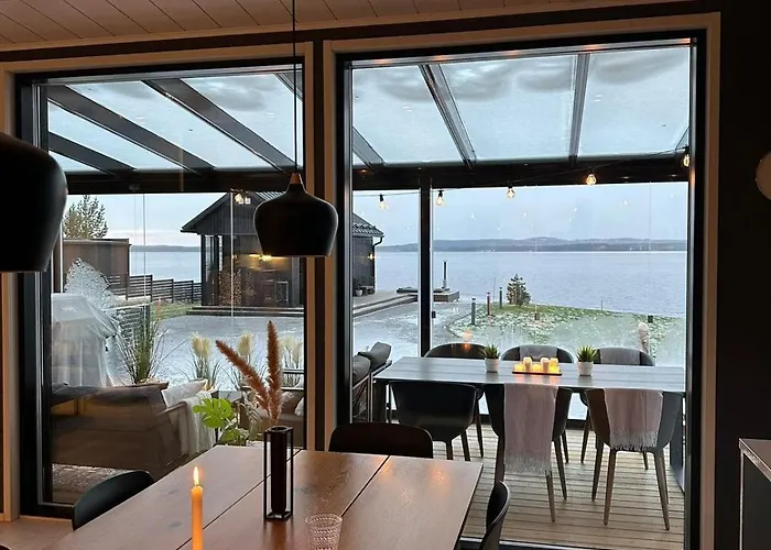 Huvilarannalla * 卡亚尼