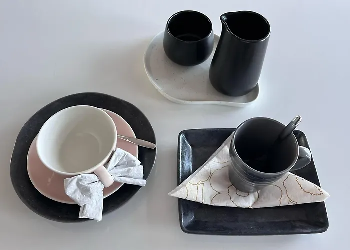 Huvilarannalla * 卡亚尼